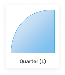 Rectangle/Square
