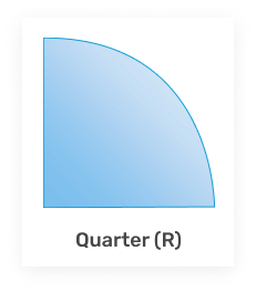 Rectangle/Square