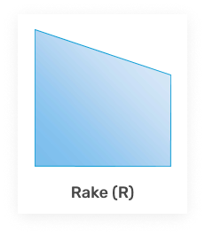 Rectangle/Square