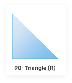 Rectangle/Square