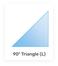 Rectangle/Square